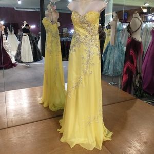 Jonathan Kayne Evening Dress or Prom
